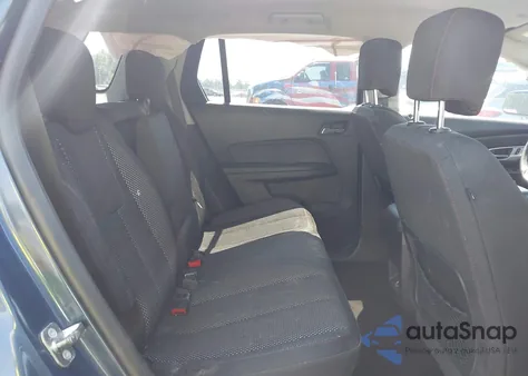 2016 GMC Terrain Sle-2 from USA, damaged, VIN 2GKALNEKXG6235594